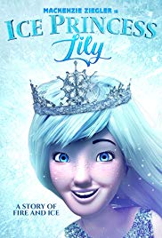 Watch Free Ice Princess Lily (2018)