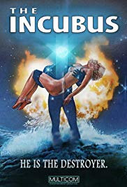 Watch Free The Incubus (1982)