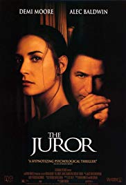 Watch Free The Juror (1996)