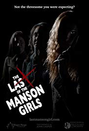 Watch Free The Last of the Manson Girls (2018)