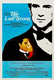 Watch Free The Last Tycoon (1976)