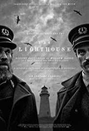 Watch Free The Lighthouse (2019)