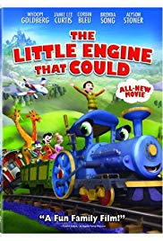 Watch Free The Little Engine That Could (2011)