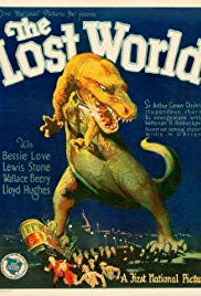 Watch Free The Lost World (1925)