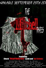 Watch Free The Mitchell Tapes (2010)