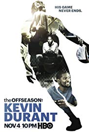 Watch Full Movie :The Offseason: Kevin Durant (2014)