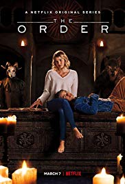 Watch Full Movie :The Order (2019 )
