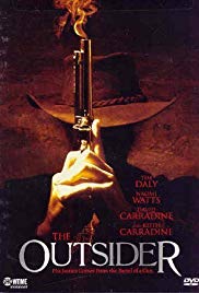 Watch Free The Outsider (2002)