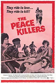 Watch Free The Peace Killers (1971)
