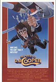 Watch Free The Pursuit of D.B. Cooper (1981)