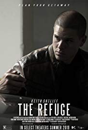 Watch Free The Refuge (2019)