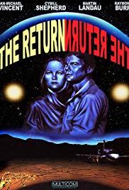 Watch Free The Return (1982)
