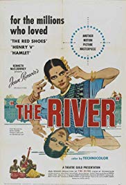 Watch Free The River (1951)