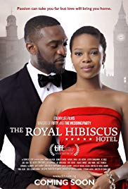 Watch Free The Royal Hibiscus Hotel (2017)