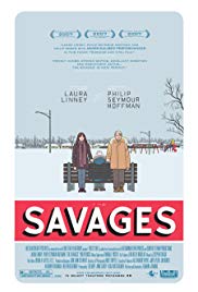 Watch Free The Savages (2007)