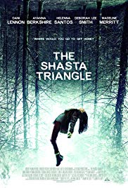 Watch Free The Shasta Triangle (2019)