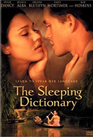 Watch Free The Sleeping Dictionary (2003)