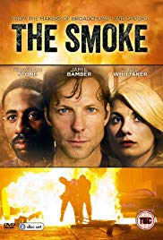 Watch Full Movie :The Smoke (2014)