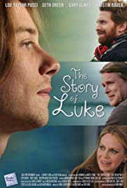 Watch Free The Story of Luke (2012)