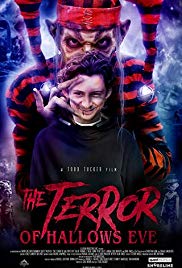 Watch Free The Terror of Hallows Eve (2017)