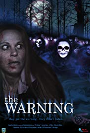 Watch Full Movie :The Warning (2015)