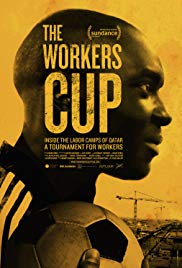 Watch Free The Workers Cup (2017)