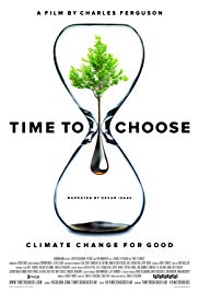 Watch Free Time to Choose (2015)