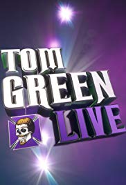Watch Free Tom Green Live (2012)
