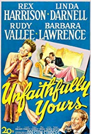Watch Free Unfaithfully Yours (1948)
