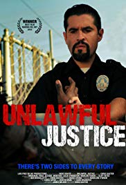 Watch Free Unlawful Justice (2017)