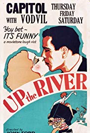 Watch Free Up the River (1930)