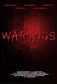 Watch Free Warnings (2019)