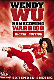 Watch Free Wendy Wu: Homecoming Warrior (2006)