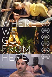 Watch Free Where We Go from Here (2018)