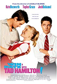 Watch Full Movie :Win a Date with Tad Hamilton! (2004)