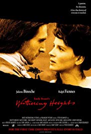 Watch Free Wuthering Heights (1992)