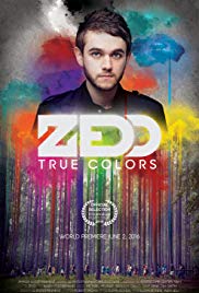 Watch Free Zedd True Colors (2016)
