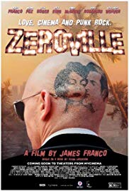 Watch Full Movie :Zeroville (2019)