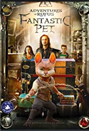 Watch Free Adventures of Rufus: the Fantastic Pet (2020)