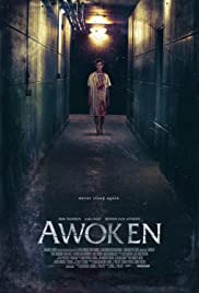 Watch Full Movie :Awoken (2019)
