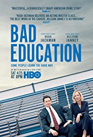 Watch Free Bad Education (2019)