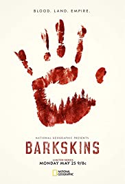 Watch Free Barkskins (2019 )