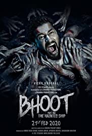 Watch Free Bhoot: Part One  The Haunted Ship (2020)