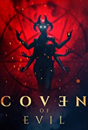 Watch Free Coven of Evil (2018)