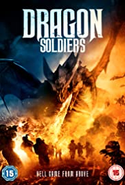 Watch Free Dragon Soldiers (2020)
