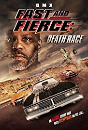 Watch Free Fast and Fierce: Death Race (2020)