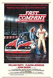 Watch Free Fast Company (1979)