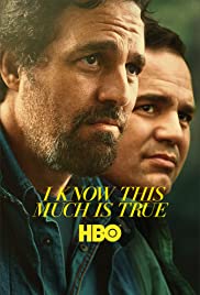 Watch Free I Know This Much Is True (2020 )