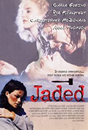 Watch Free Jaded (1998)