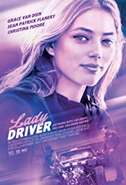 Watch Free Lady Driver (2018)